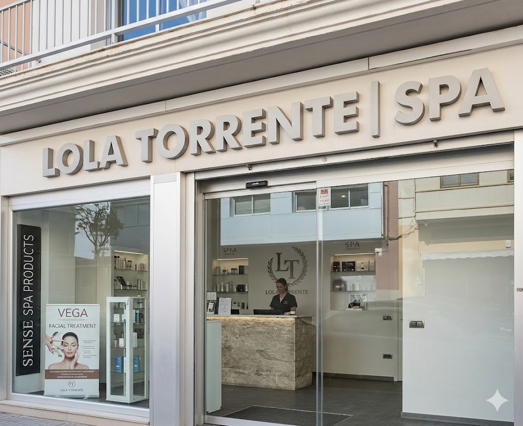 Lola Torrente Spa y Estética